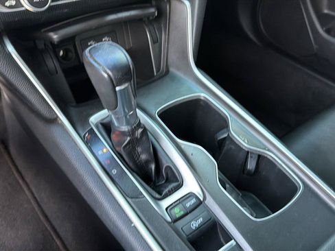 Used 2022 Honda Accord Sport image 26
