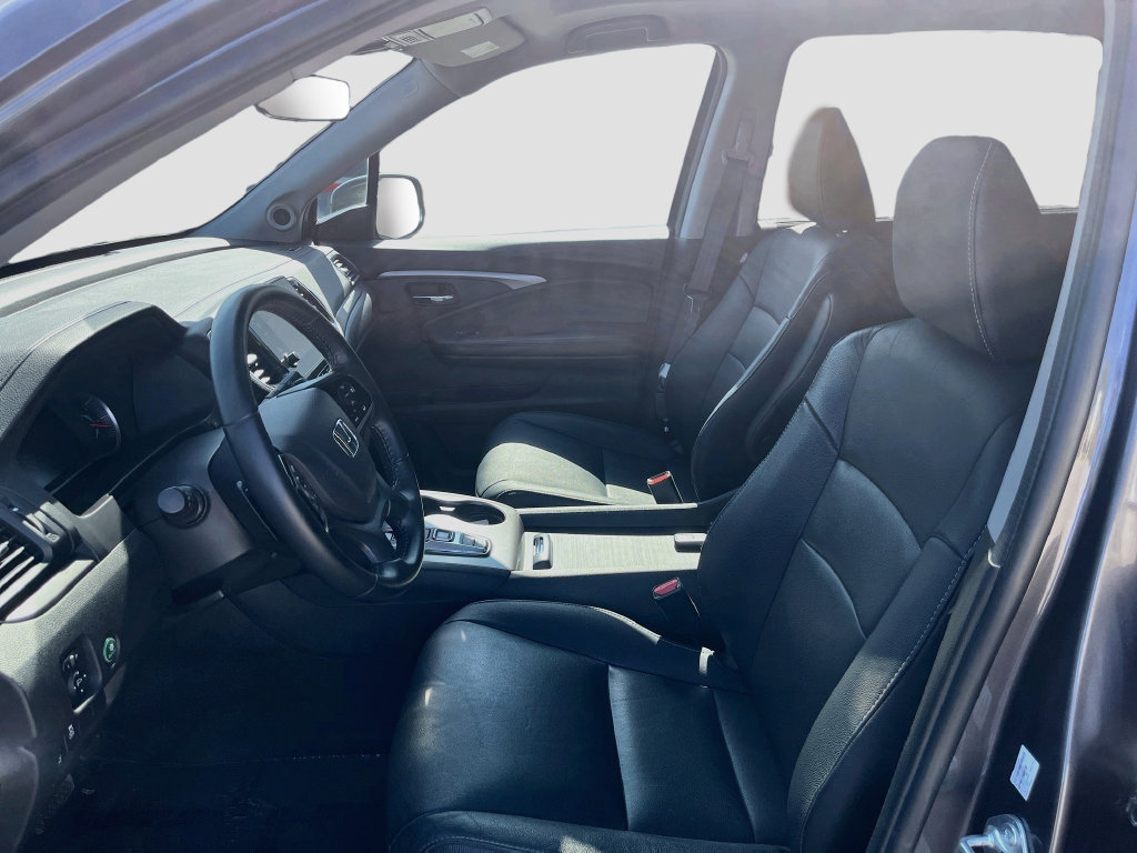 Used 2022 Honda Pilot EX-L image 20