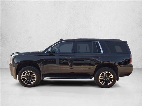 Used 2018 GMC Yukon SLT w/ Open Road Package AWD/4WD image 9