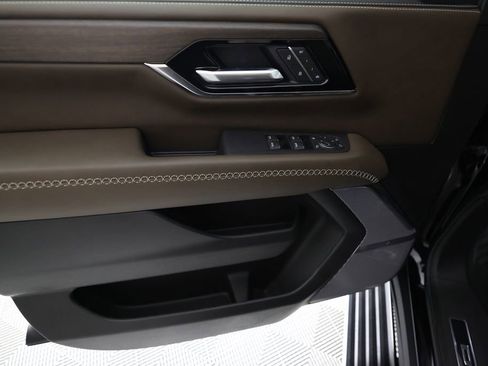 Used 2026 GMC Yukon XL Denali Ultimate image 21