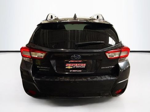 Used 2018 Subaru Crosstrek 2.0i Limited AWD/4WD image 7