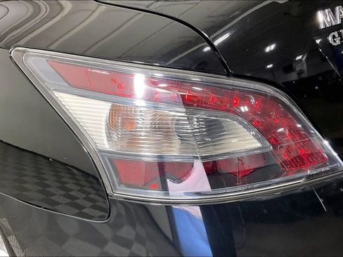 Used 2014 Nissan Maxima 3.5 SV w/ SV Value Package image 39
