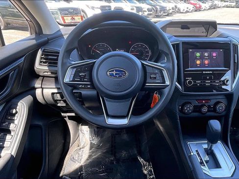 Used 2019 Subaru Crosstrek 2.0i AWD/4WD image 5