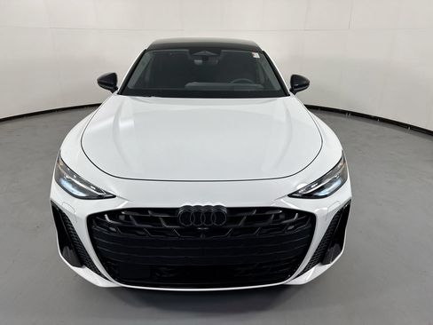 Used 2026 Audi A6 Prestige w/ Prestige Package AWD/4WD image 4
