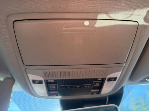 Used 2019 Acura TLX 3.5 Sedan 4D image 24