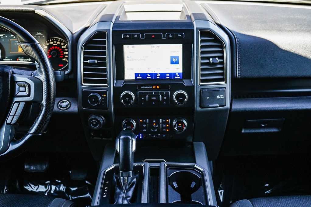 Used 2019 Ford F150 Raptor w/ Equipment Group 802A Luxury AWD/4WD image 12