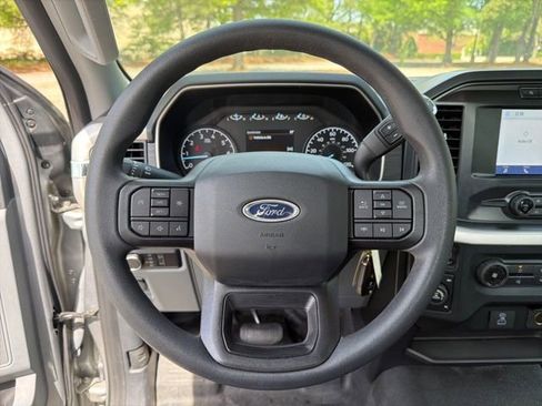 Used 2021 Ford F150 XL w/ Equipment Group 101A High image 12