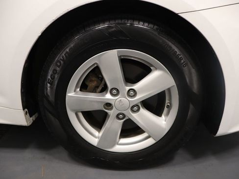 Used 2015 Kia Optima LX image 26