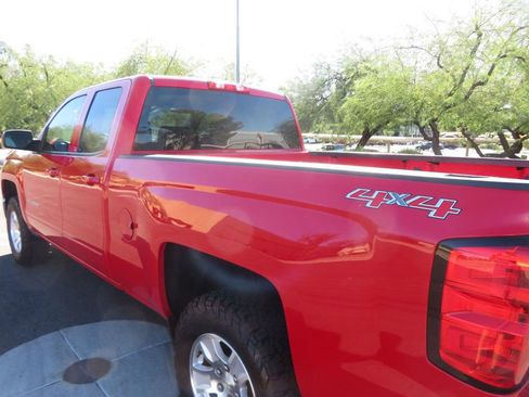 Used 2015 Chevrolet Silverado 1500 LT w/ All Star Edition image 7