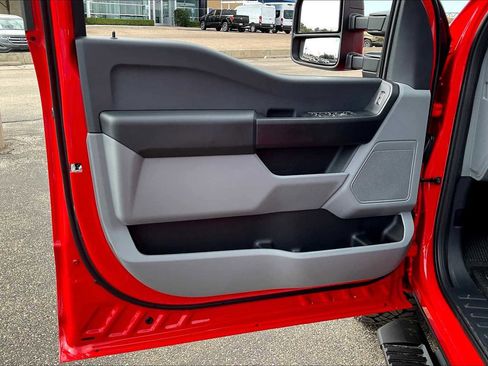 New 2026 Ford F250 XL w/ XL Off-Road Package image 10