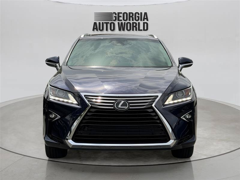 Used 2018 Lexus RX 350L FWD w/ Premium Package image 12