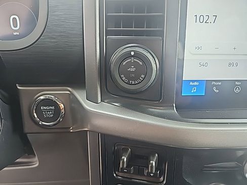 New 2026 Ford F150 XLT w/ Equipment Group 302A MID AWD/4WD image 19