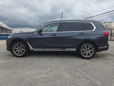 Used 2019 BMW X7 xDrive40i w/ Premium Package AWD/4WD image 8