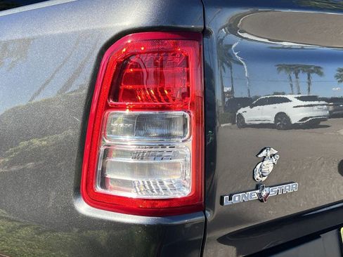 Used 2024 RAM 1500 Lone Star image 10