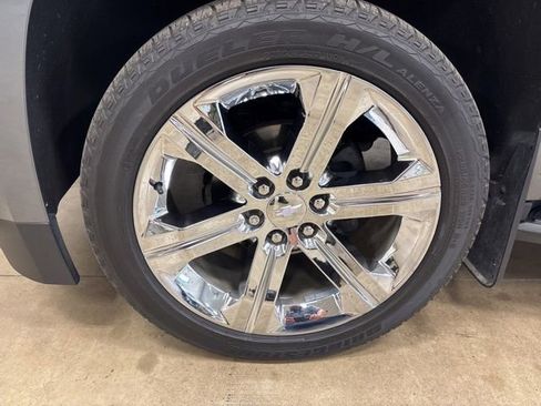 Used 2020 Chevrolet Tahoe LT AWD/4WD image 9