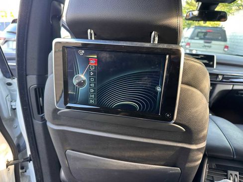 Used 2015 BMW X5 xDrive50i image 23