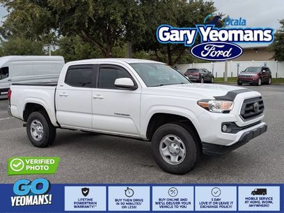 Used 2020 Toyota Tacoma SR5