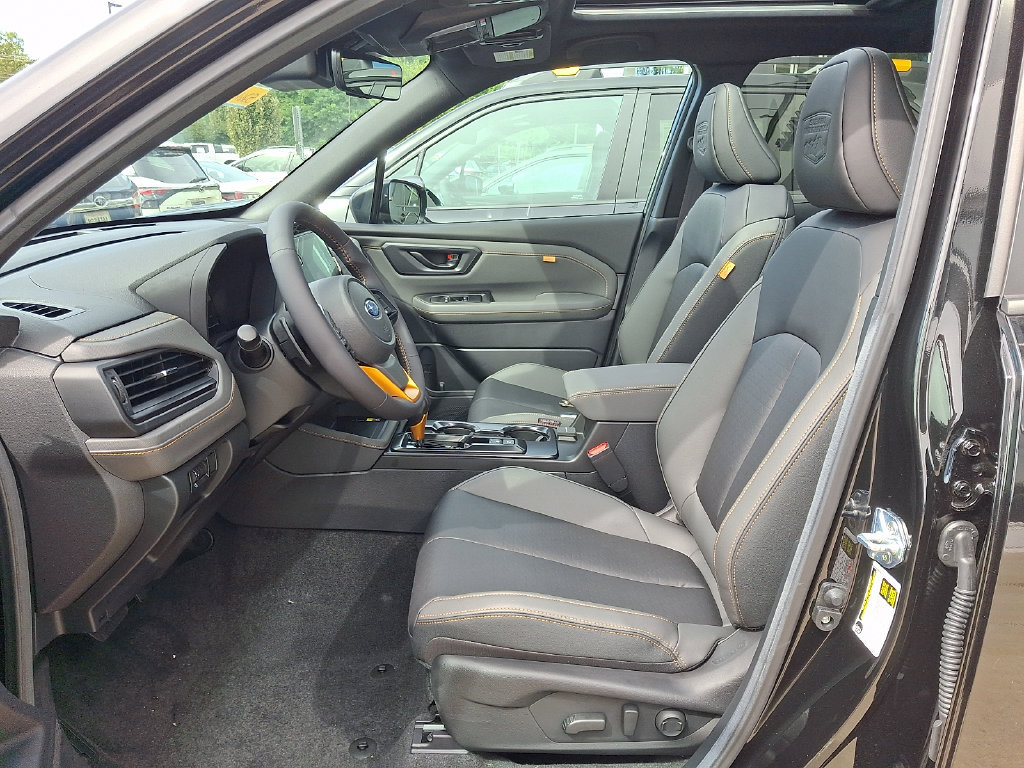 New 2026 Subaru Forester Wilderness w/ Wilderness Package AWD/4WD image 6