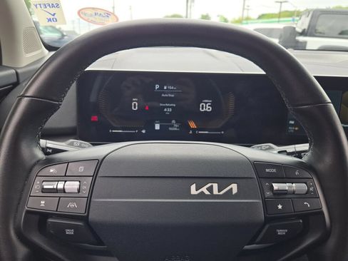 Used 2026 Kia Sportage EX w/ EX Panorama Roof Package AWD/4WD image 38