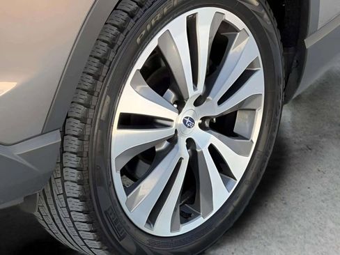 Used 2021 Subaru Ascent Premium w/ Sport Package AWD/4WD image 41