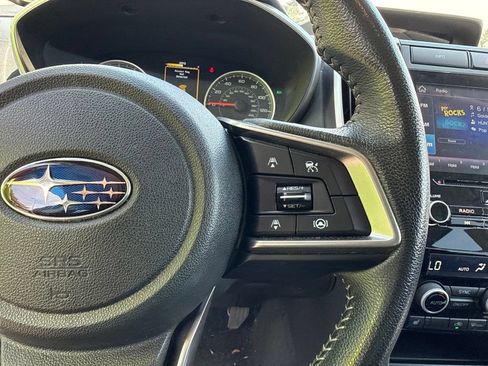 Used 2022 Subaru Ascent Premium w/ Convenience Package AWD/4WD image 12