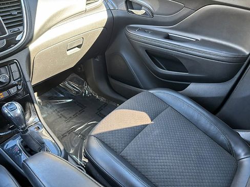 Used 2017 Buick Encore Preferred image 13