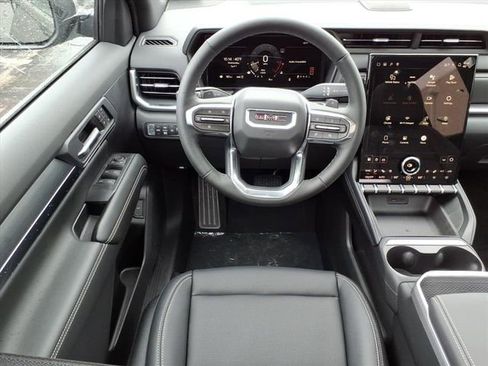 New 2026 GMC Terrain Elevation image 18