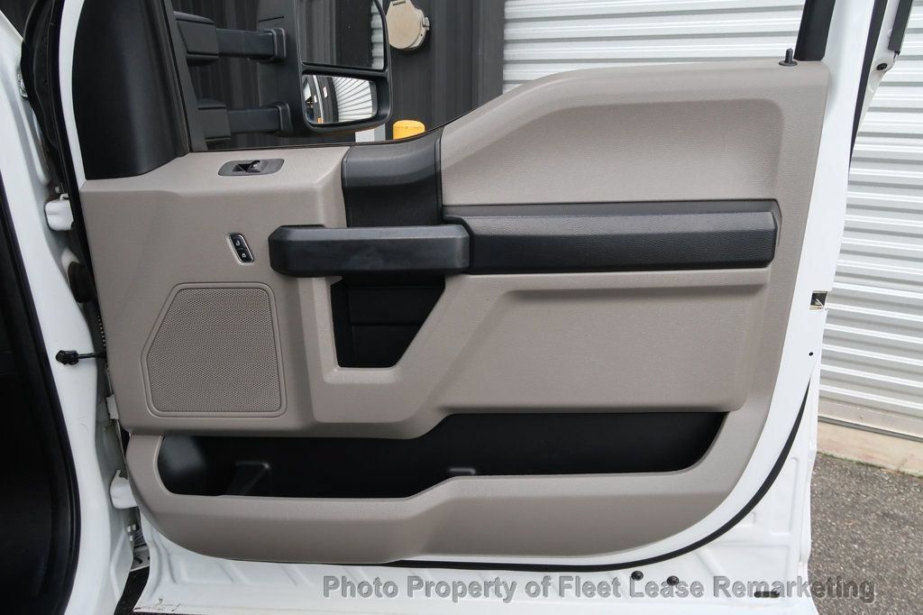 Used 2019 Ford F350 XL w/ Power Equipment Group RWD image 21