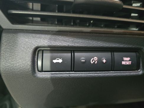Used 2023 Nissan Altima 2.5 SR FWD image 23