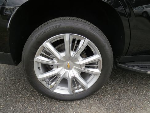 Certified 2024 Chevrolet Tahoe High Country image 11