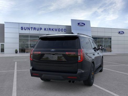New 2026 Ford Expedition Tremor AWD/4WD image 10