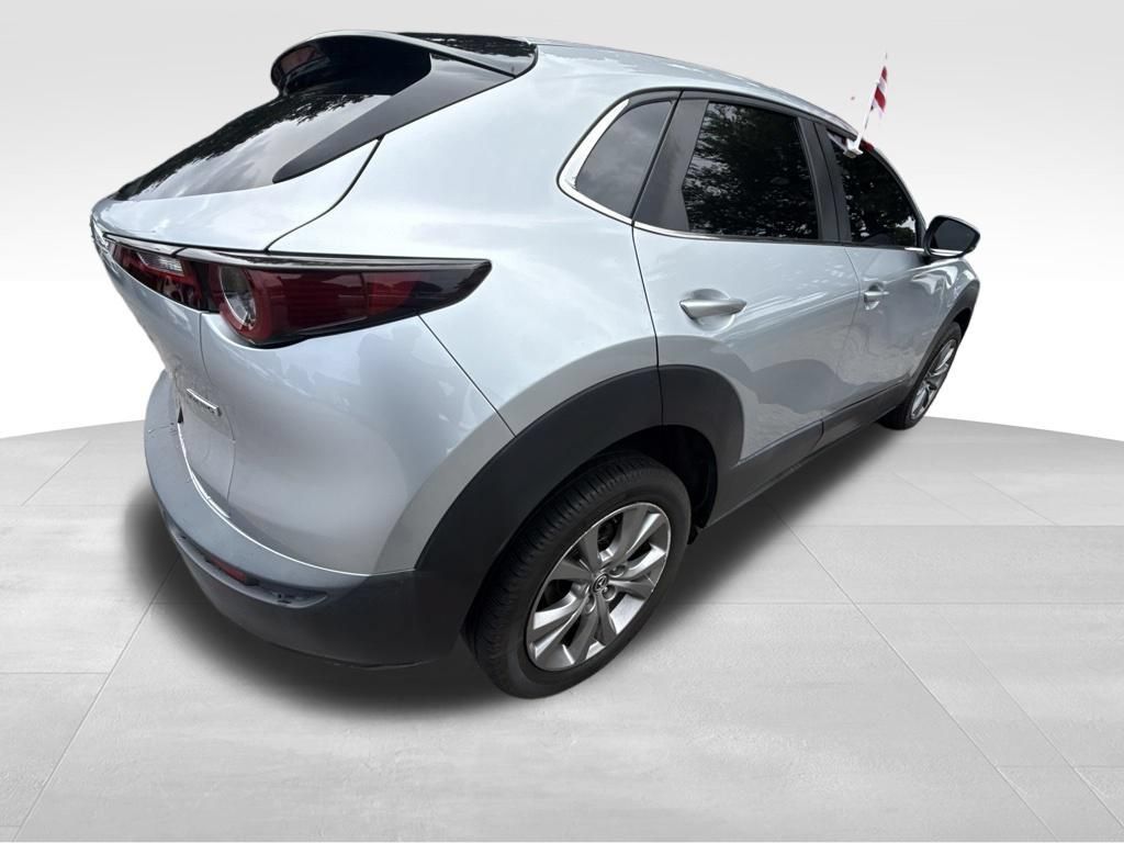 Used 2021 MAZDA CX-30 FWD 2.5 S w/ Preferred Package image 7