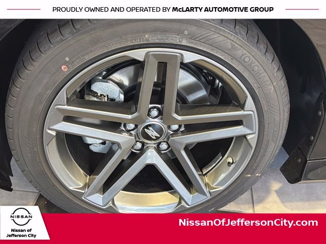 New 2027 Nissan Z Sport w/ Essentials Package (Sport) RWD image 13