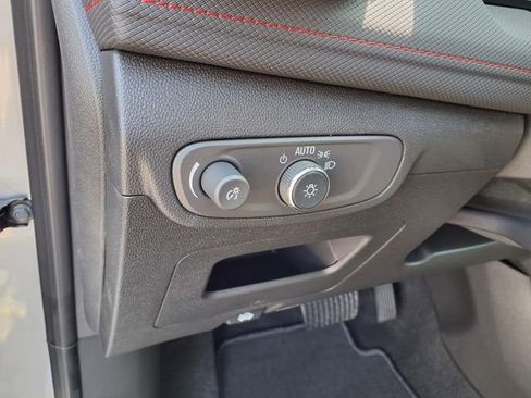 New 2026 Chevrolet TrailBlazer RS w/ Convenience Package image 19