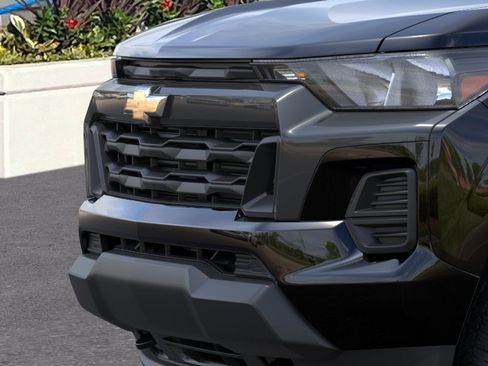 New 2026 Chevrolet Colorado LT AWD/4WD image 13