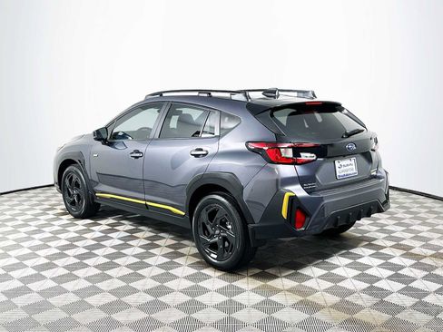 Certified 2024 Subaru Crosstrek 2.5i Sport AWD/4WD image 5