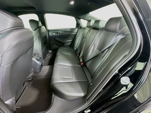 Used 2026 Honda Accord Sport image 16