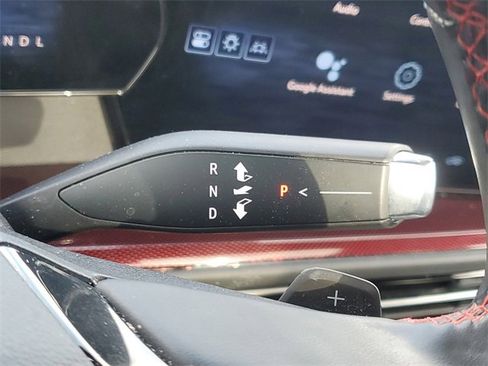 Certified 2024 Chevrolet Traverse RS w/ LPO, Floor Liner Package image 25