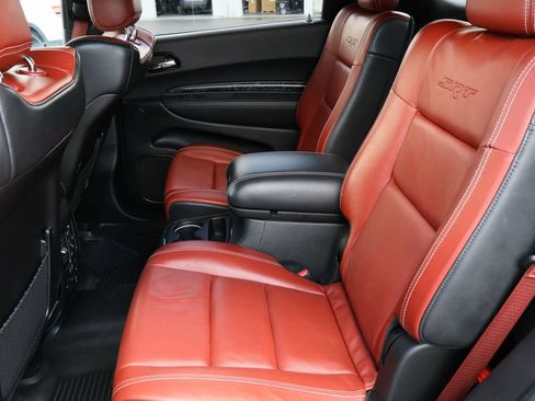 Used 2023 Dodge Durango SRT AWD/4WD image 22