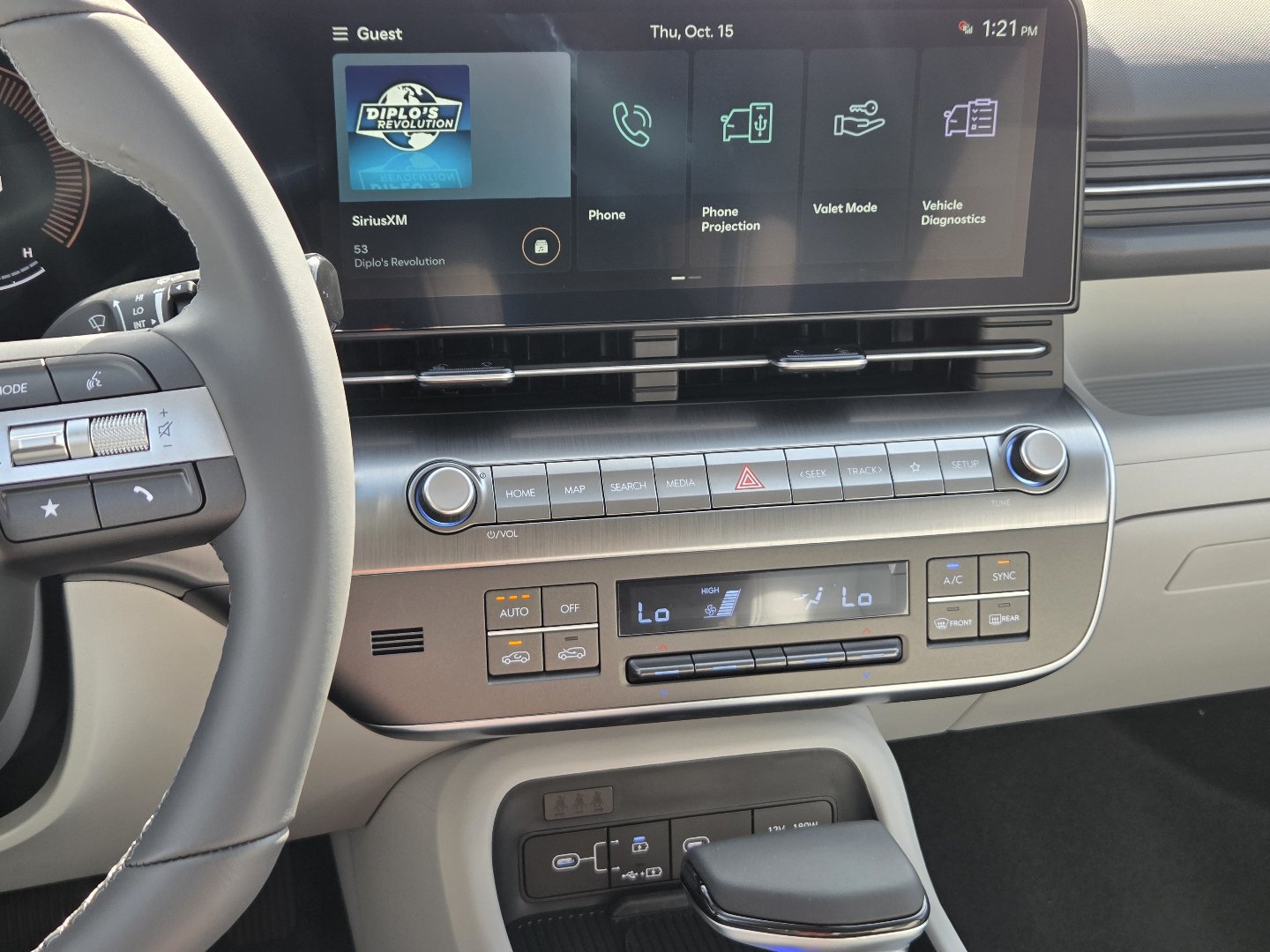 New 2027 Hyundai Kona SEL Sport AWD/4WD image 38