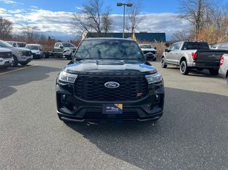 Certified 2025 Ford Explorer ST video 2