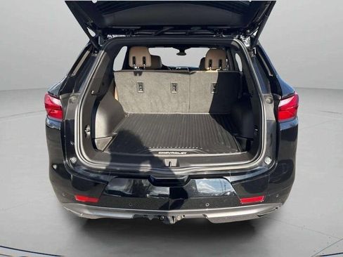 Used 2020 Chevrolet Blazer Premier w/ Driver Confidence II Package image 22