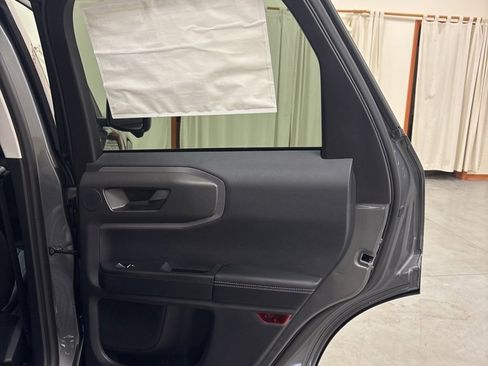 New 2026 Ford Bronco Sport Outer Banks image 34