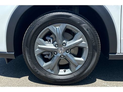 Used 2027 Honda HR-V LX image 46