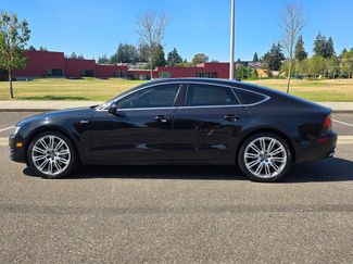 Used 2013 Audi A7 3.0T Premium Plus w/ Premium Plus Pkg AWD/4WD video 2