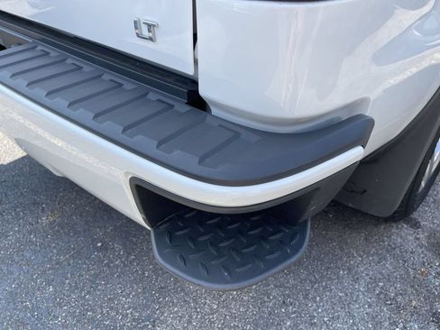 Used 2017 Chevrolet Silverado 1500 LT w/ All Star Edition AWD/4WD image 12