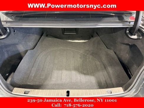 Used 2021 BMW 750i xDrive w/ Executive Package image 15