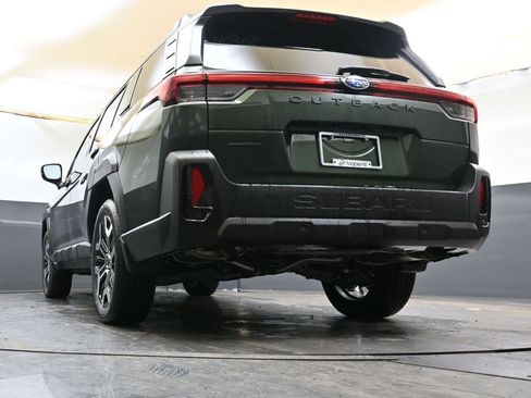 New 2026 Subaru Outback Touring XT image 43