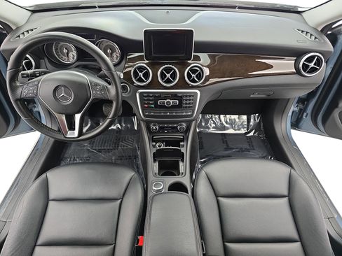 Used 2015 Mercedes-Benz GLA 250 4MATIC image 9