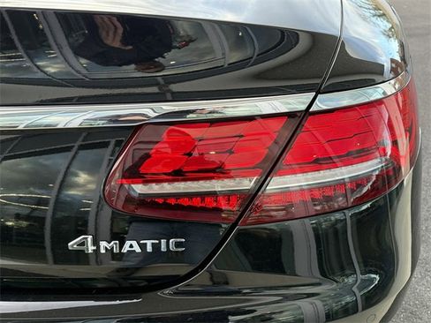 Used 2019 Mercedes-Benz S 560 4MATIC Coupe w/ AMG Line Exterior image 35